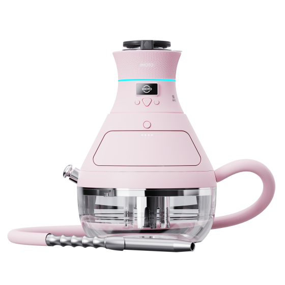 IMOTO G2 E-Hookah Kit  special Color