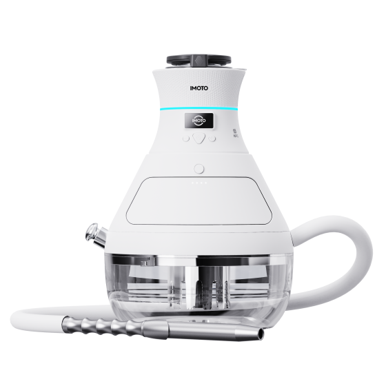 IMOTO G2 E-Hookah Kit