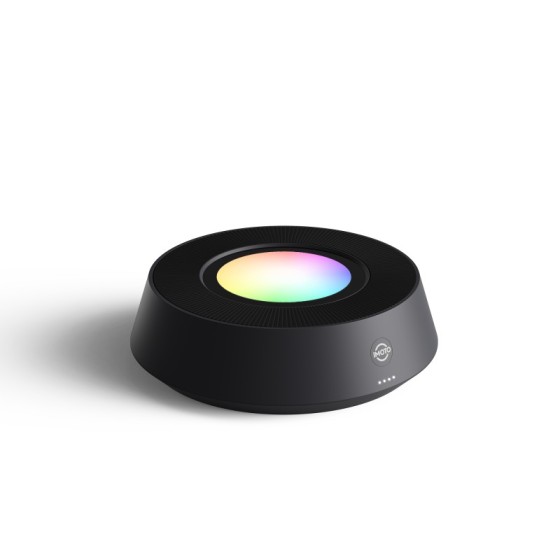 IMOTO E-Hookah Led Base