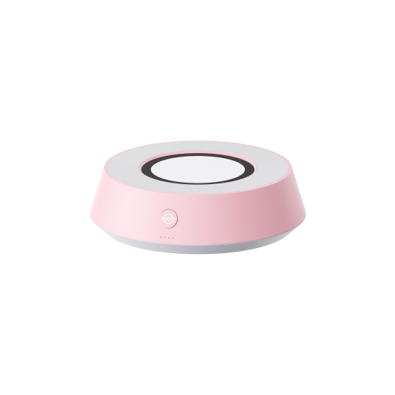 IMOTO E-Hookah Led Base special Color