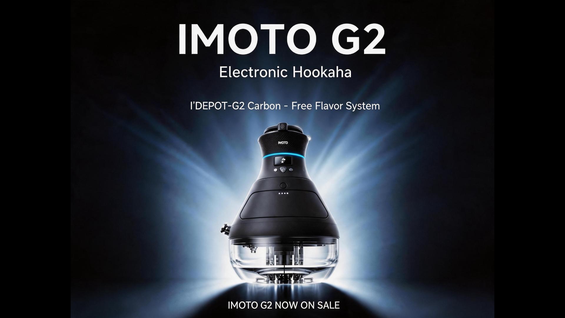 Electronic Hookah vs Traditional Hookah: What's the Difference?
