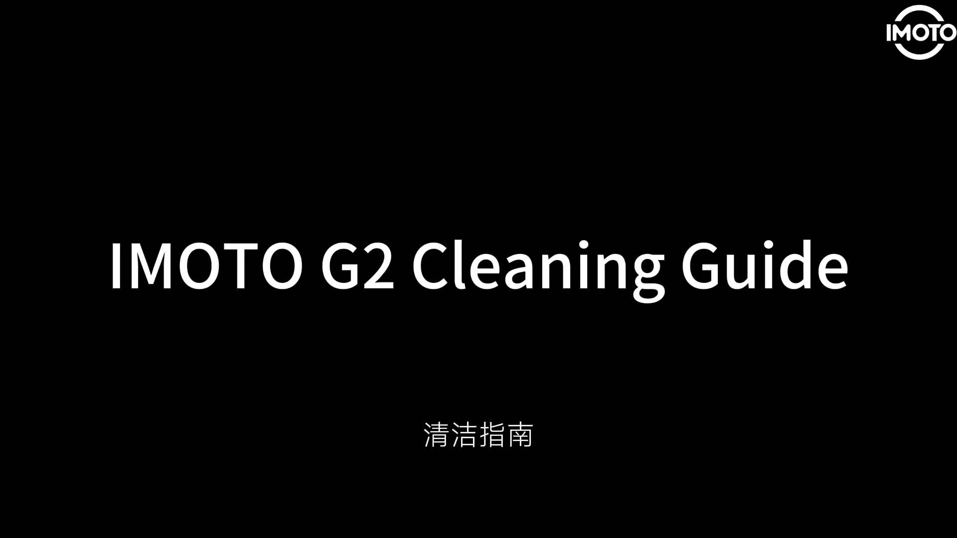 IMOTO G2 Cleaning Guide: How to Keep Your Electronic Hookah in Top Condition